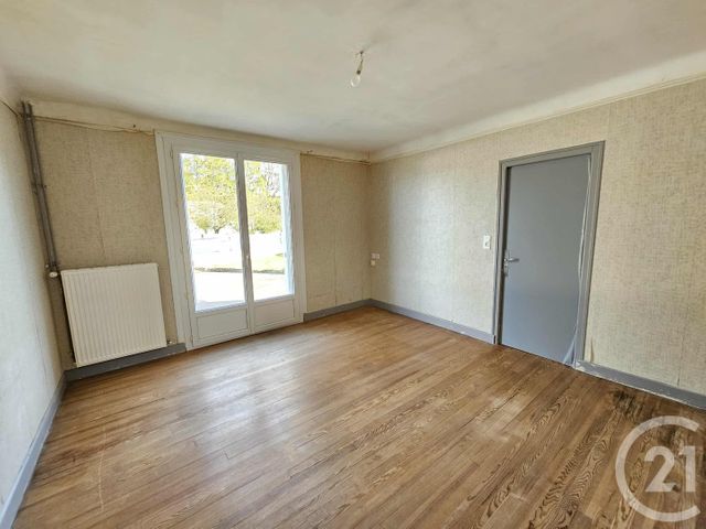 Maison &agrave; vendre - 4 pi&egrave;ces - 75 m2 - Galan - 65 - MIDI-PYRENEES