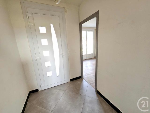 Maison &agrave; vendre - 4 pi&egrave;ces - 75 m2 - Galan - 65 - MIDI-PYRENEES