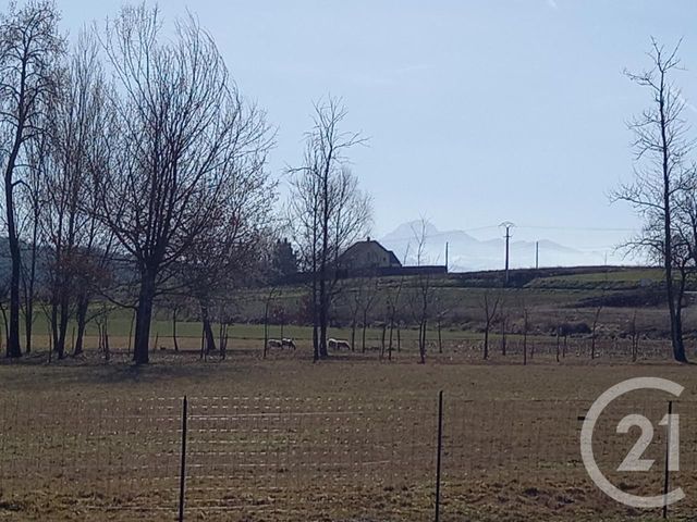 Maison &agrave; vendre - 4 pi&egrave;ces - 75 m2 - Galan - 65 - MIDI-PYRENEES