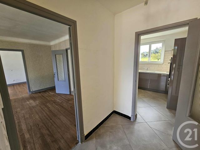 Maison &agrave; vendre - 4 pi&egrave;ces - 75 m2 - Galan - 65 - MIDI-PYRENEES