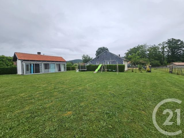Maison &agrave; vendre - 4 pi&egrave;ces - 75 m2 - Galan - 65 - MIDI-PYRENEES