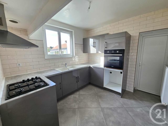 Maison &agrave; vendre - 4 pi&egrave;ces - 75 m2 - Galan - 65 - MIDI-PYRENEES