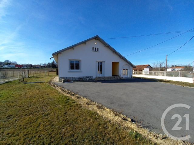 Maison &agrave; vendre - 4 pi&egrave;ces - 75 m2 - Galan - 65 - MIDI-PYRENEES