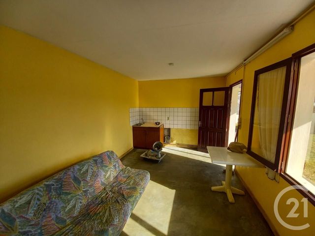 Maison &agrave; vendre - 4 pi&egrave;ces - 75 m2 - Galan - 65 - MIDI-PYRENEES