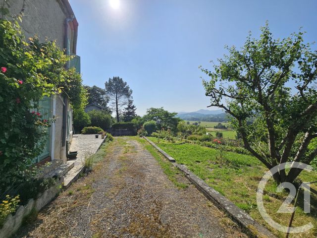 Maison à vendre - 5 pièces - 159,31 m2 - Tuzaguet - 65 - MIDI-PYRENEES