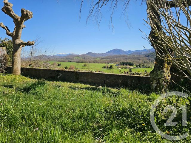 Maison &agrave; vendre - 5 pi&egrave;ces - 159,31 m2 - Tuzaguet - 65 - MIDI-PYRENEES