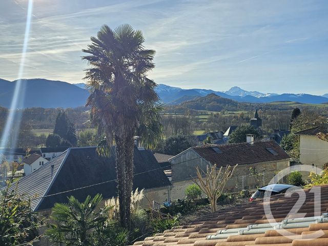 Maison &agrave; vendre - 5 pi&egrave;ces - 159,31 m2 - Tuzaguet - 65 - MIDI-PYRENEES