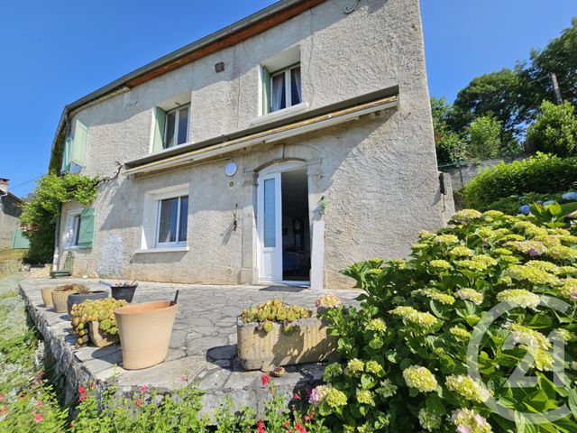 Maison à vendre - 5 pièces - 159,31 m2 - Tuzaguet - 65 - MIDI-PYRENEES