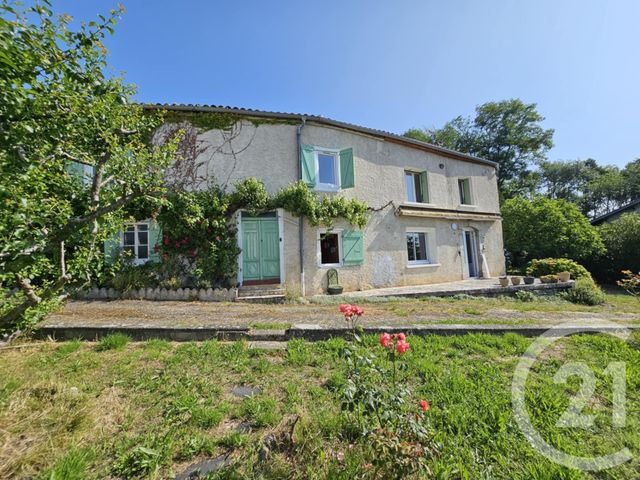 Maison à vendre - 5 pièces - 159,31 m2 - Tuzaguet - 65 - MIDI-PYRENEES