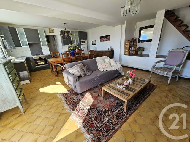 Maison &agrave; vendre - 5 pi&egrave;ces - 159,31 m2 - Tuzaguet - 65 - MIDI-PYRENEES