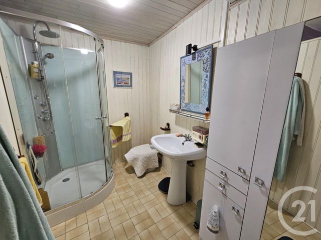 Maison à vendre - 5 pièces - 159,31 m2 - Tuzaguet - 65 - MIDI-PYRENEES