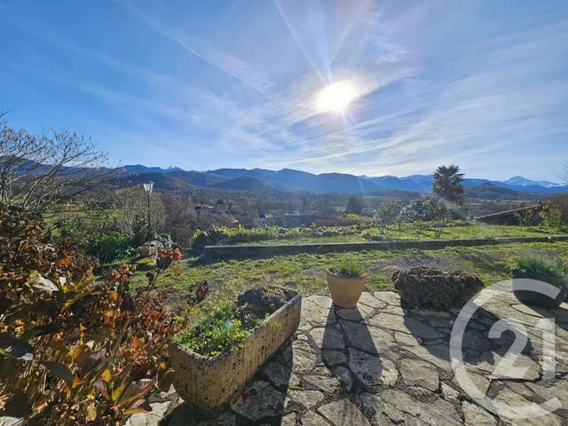 Maison &agrave; vendre - 5 pi&egrave;ces - 159,31 m2 - Tuzaguet - 65 - MIDI-PYRENEES