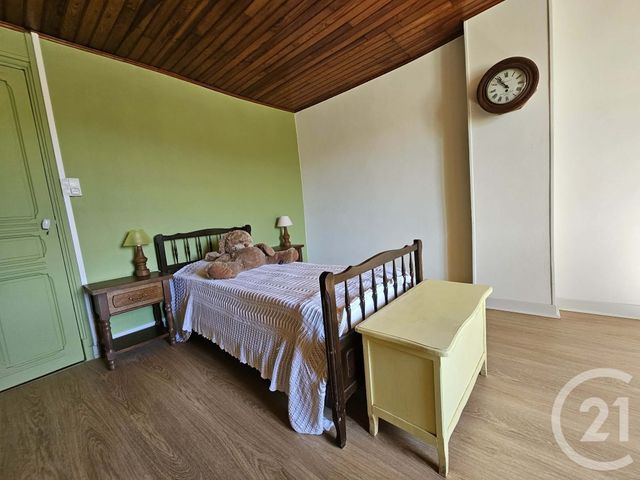 Maison &agrave; vendre - 5 pi&egrave;ces - 159,31 m2 - Tuzaguet - 65 - MIDI-PYRENEES