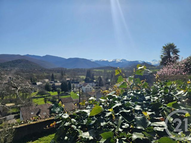 Maison &agrave; vendre - 5 pi&egrave;ces - 159,31 m2 - Tuzaguet - 65 - MIDI-PYRENEES