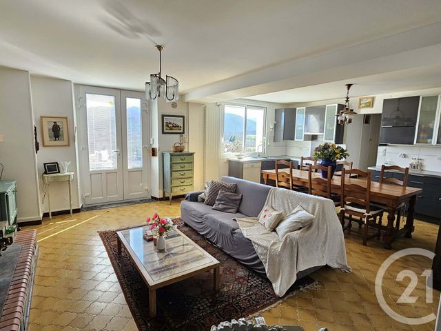 Maison &agrave; vendre - 5 pi&egrave;ces - 159,31 m2 - Tuzaguet - 65 - MIDI-PYRENEES