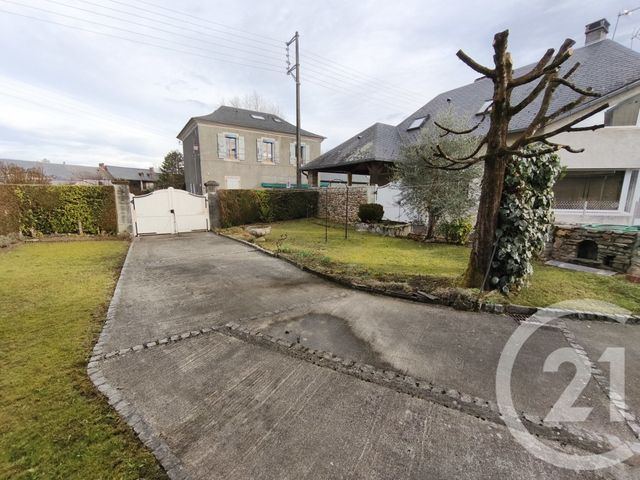 Maison &agrave; vendre - 8 pi&egrave;ces - 257,84 m2 - Capvern Les Bains - 65 - MIDI-PYRENEES