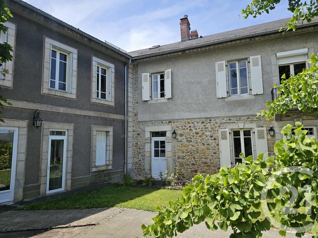 Maison à vendre - 8 pièces - 257,84 m2 - Capvern Les Bains - 65 - MIDI-PYRENEES