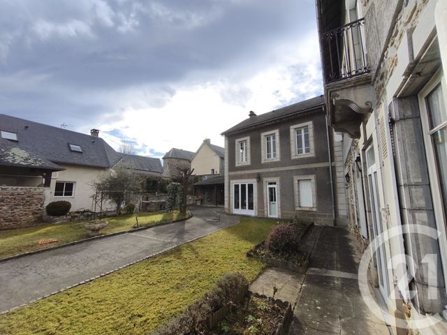 Maison &agrave; vendre - 8 pi&egrave;ces - 257,84 m2 - Capvern Les Bains - 65 - MIDI-PYRENEES
