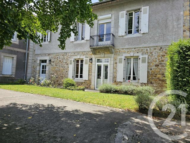 Maison à vendre - 8 pièces - 257,84 m2 - Capvern Les Bains - 65 - MIDI-PYRENEES