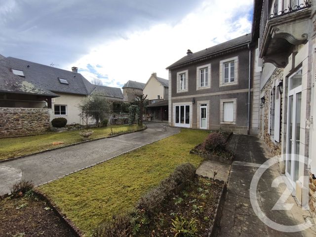 Maison &agrave; vendre - 8 pi&egrave;ces - 257,84 m2 - Capvern Les Bains - 65 - MIDI-PYRENEES