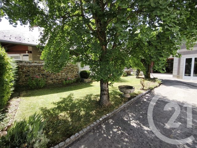 Maison à vendre - 8 pièces - 257,84 m2 - Capvern Les Bains - 65 - MIDI-PYRENEES