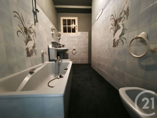 Maison à vendre - 8 pièces - 257,84 m2 - Capvern Les Bains - 65 - MIDI-PYRENEES