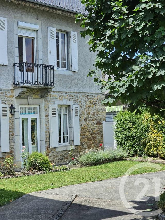 Maison à vendre - 8 pièces - 257,84 m2 - Capvern Les Bains - 65 - MIDI-PYRENEES