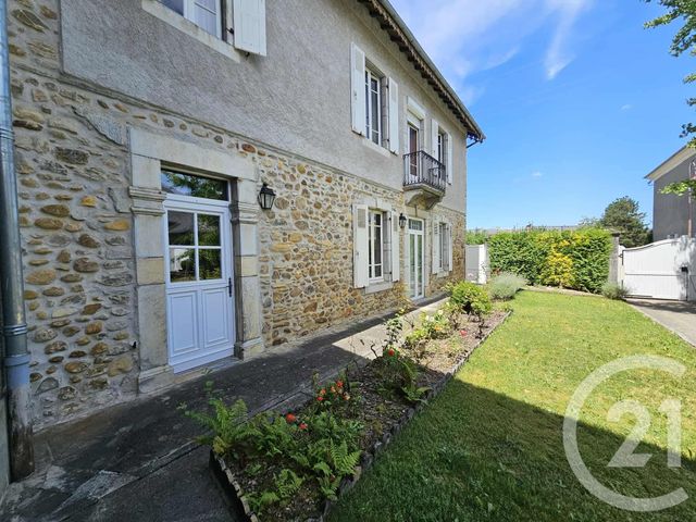 Maison à vendre - 8 pièces - 257,84 m2 - Capvern Les Bains - 65 - MIDI-PYRENEES