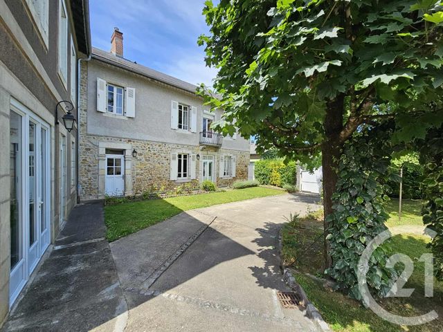 maison - CAPVERN LES BAINS - 65