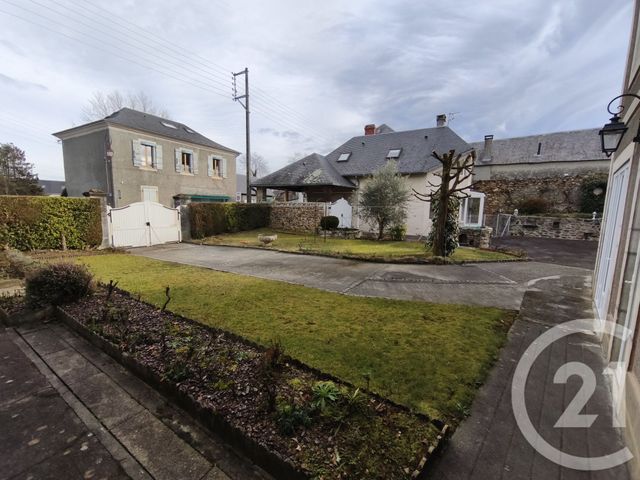 Maison &agrave; vendre - 8 pi&egrave;ces - 257,84 m2 - Capvern Les Bains - 65 - MIDI-PYRENEES