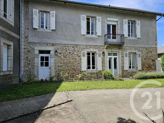 Maison à vendre - 8 pièces - 257,84 m2 - Capvern Les Bains - 65 - MIDI-PYRENEES
