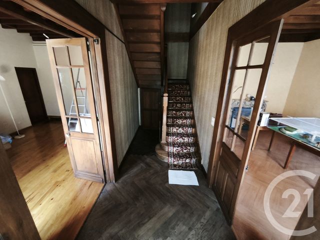 Maison à vendre - 8 pièces - 257,84 m2 - Capvern Les Bains - 65 - MIDI-PYRENEES