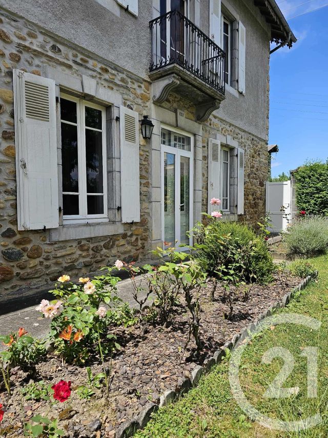 Maison à vendre - 8 pièces - 257,84 m2 - Capvern Les Bains - 65 - MIDI-PYRENEES