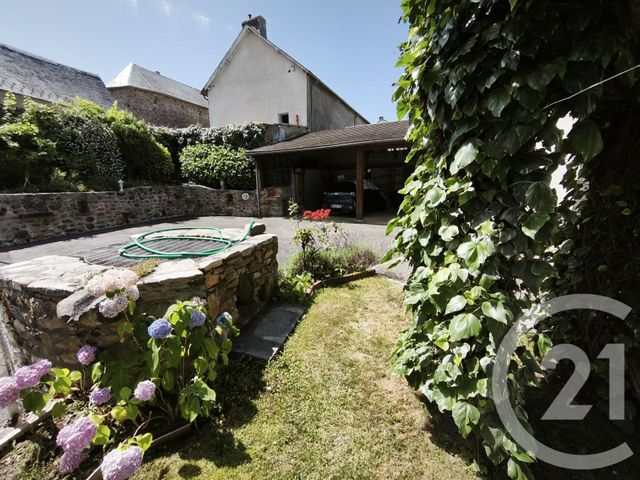 Maison à vendre - 8 pièces - 257,84 m2 - Capvern Les Bains - 65 - MIDI-PYRENEES