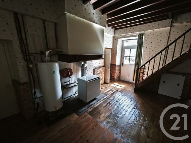 Maison à vendre - 8 pièces - 257,84 m2 - Capvern Les Bains - 65 - MIDI-PYRENEES