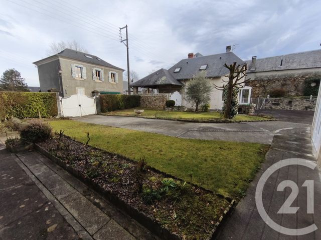 Maison &agrave; vendre - 8 pi&egrave;ces - 257,84 m2 - Capvern Les Bains - 65 - MIDI-PYRENEES