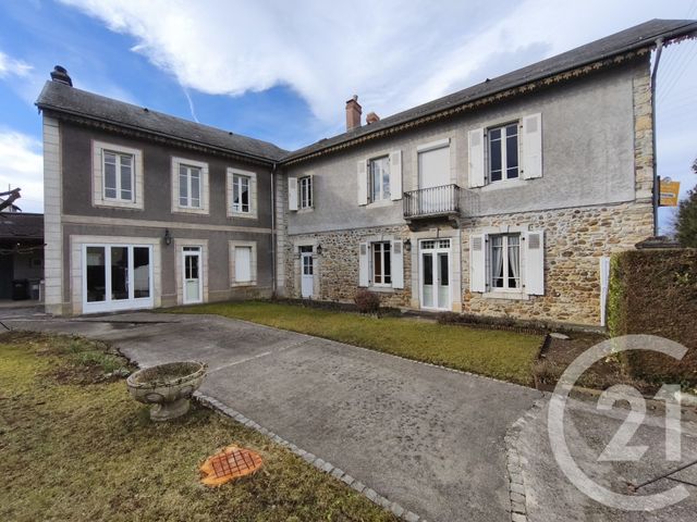 Maison &agrave; vendre - 8 pi&egrave;ces - 257,84 m2 - Capvern Les Bains - 65 - MIDI-PYRENEES