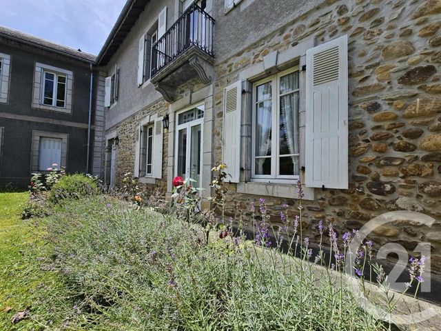 Maison à vendre - 8 pièces - 257,84 m2 - Capvern Les Bains - 65 - MIDI-PYRENEES