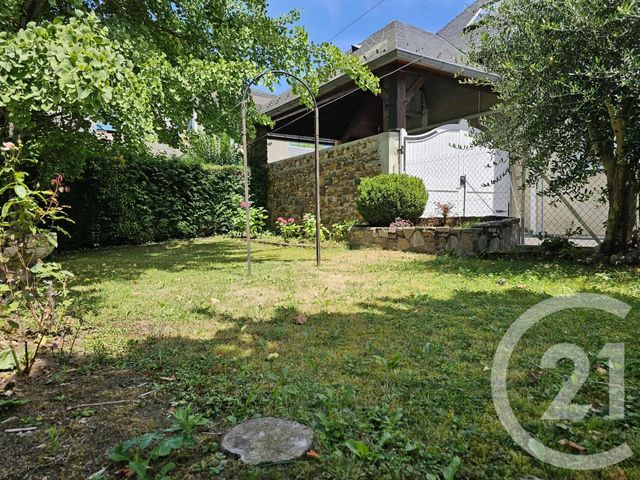 Maison à vendre - 8 pièces - 257,84 m2 - Capvern Les Bains - 65 - MIDI-PYRENEES