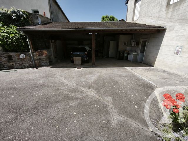 Maison à vendre - 8 pièces - 257,84 m2 - Capvern Les Bains - 65 - MIDI-PYRENEES