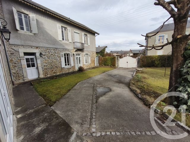Maison &agrave; vendre - 8 pi&egrave;ces - 257,84 m2 - Capvern Les Bains - 65 - MIDI-PYRENEES