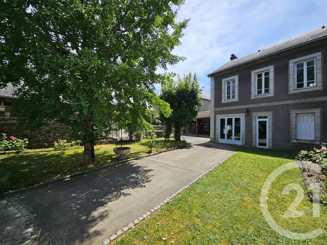 Maison à vendre - 8 pièces - 257,84 m2 - Capvern Les Bains - 65 - MIDI-PYRENEES