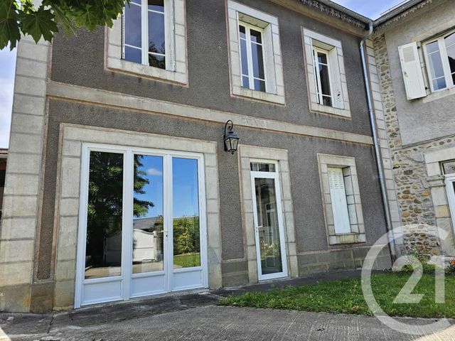 Maison à vendre - 8 pièces - 257,84 m2 - Capvern Les Bains - 65 - MIDI-PYRENEES