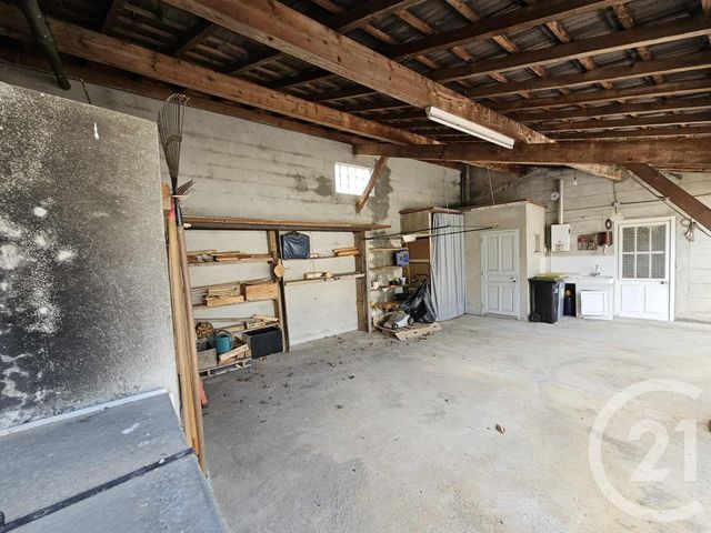 Maison à vendre - 8 pièces - 257,84 m2 - Capvern Les Bains - 65 - MIDI-PYRENEES