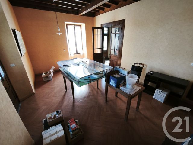 Maison à vendre - 8 pièces - 257,84 m2 - Capvern Les Bains - 65 - MIDI-PYRENEES