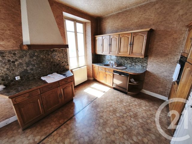 Maison à vendre - 8 pièces - 257,84 m2 - Capvern Les Bains - 65 - MIDI-PYRENEES