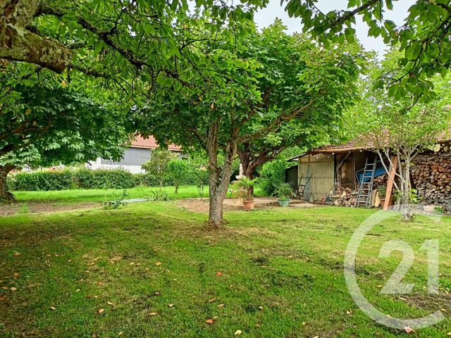 Maison &agrave; vendre - 4 pi&egrave;ces - 182,25 m2 - Monleon Magnoac - 65 - MIDI-PYRENEES