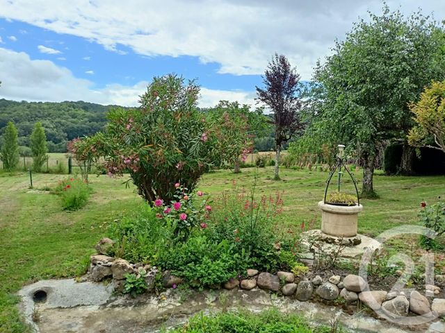 Maison &agrave; vendre - 4 pi&egrave;ces - 182,25 m2 - Monleon Magnoac - 65 - MIDI-PYRENEES