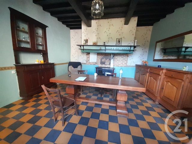 Maison &agrave; vendre - 4 pi&egrave;ces - 182,25 m2 - Monleon Magnoac - 65 - MIDI-PYRENEES