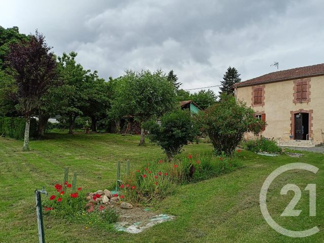 Maison &agrave; vendre - 4 pi&egrave;ces - 182,25 m2 - Monleon Magnoac - 65 - MIDI-PYRENEES
